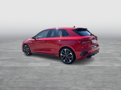 Audi A3 Gebrauchtwagen Audi A3 Gebrauchtwagen