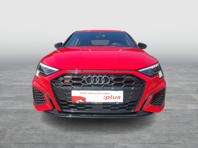 Audi A3 Gebrauchtwagen Audi A3 Gebrauchtwagen