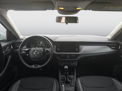 Skoda Scala Gebrauchtwagen