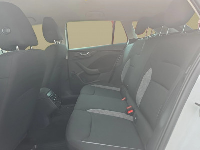 Skoda Scala Gebrauchtwagen