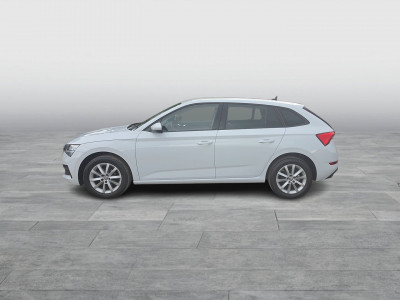 Skoda Scala Gebrauchtwagen