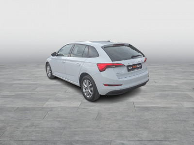 Skoda Scala Gebrauchtwagen
