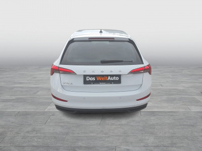 Skoda Scala Gebrauchtwagen