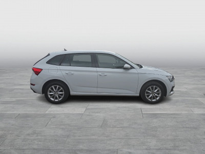Skoda Scala Gebrauchtwagen
