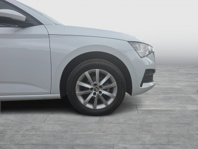 Skoda Scala Gebrauchtwagen