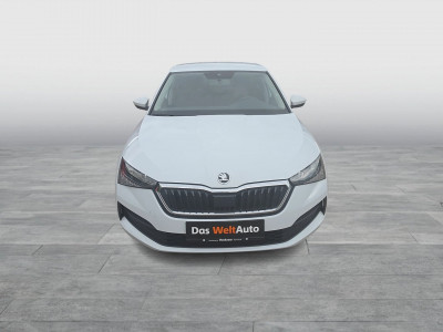 Skoda Scala Gebrauchtwagen