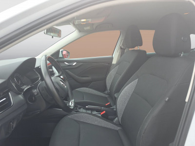 Skoda Scala Gebrauchtwagen