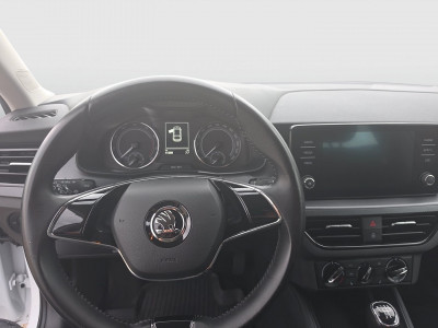 Skoda Scala Gebrauchtwagen