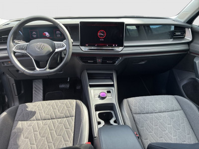 VW Tayron Gebrauchtwagen