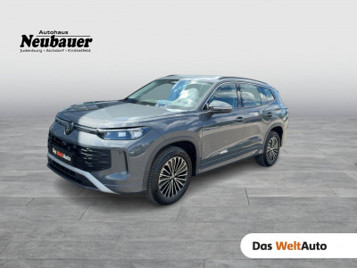 VW Tayron Gebrauchtwagen
