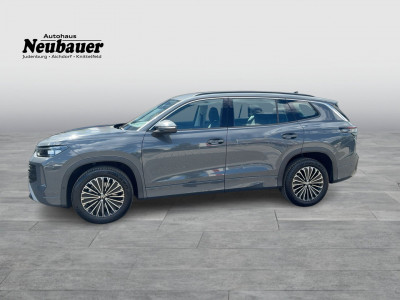 VW Tayron Gebrauchtwagen