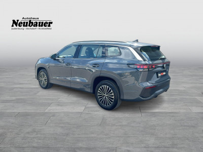 VW Tayron Gebrauchtwagen