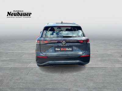 VW Tayron Gebrauchtwagen