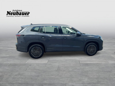 VW Tayron Gebrauchtwagen