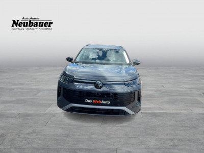 VW Tayron Gebrauchtwagen