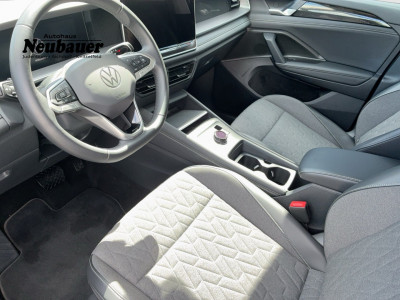 VW Tayron Gebrauchtwagen