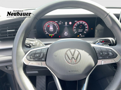 VW Tayron Gebrauchtwagen