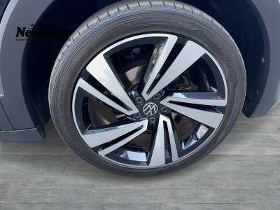 VW T-Cross Gebrauchtwagen VW T-Cross Gebrauchtwagen