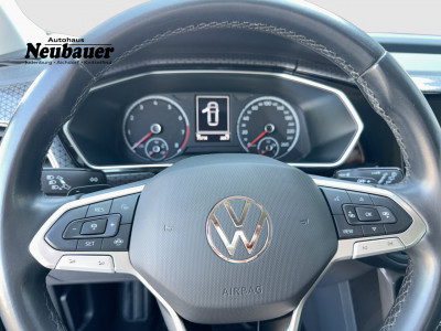 VW T-Cross Gebrauchtwagen VW T-Cross Gebrauchtwagen