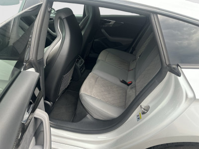 Audi A5 Gebrauchtwagen Audi A5 Gebrauchtwagen