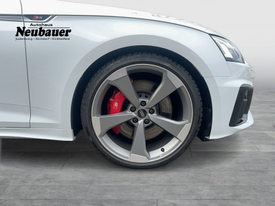 Audi A5 Gebrauchtwagen Audi A5 Gebrauchtwagen