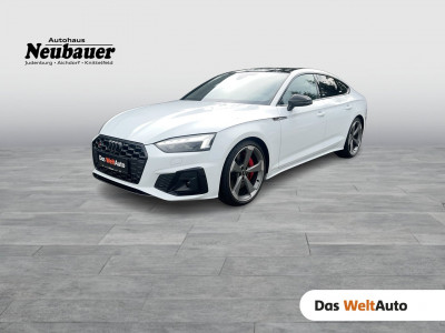Audi A5 Gebrauchtwagen Audi A5 Gebrauchtwagen