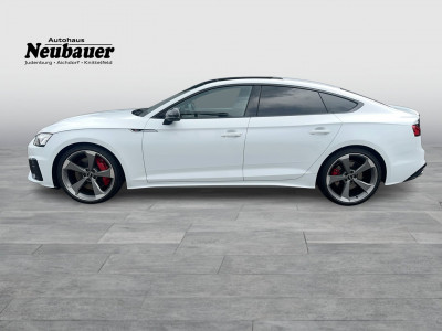Audi A5 Gebrauchtwagen Audi A5 Gebrauchtwagen