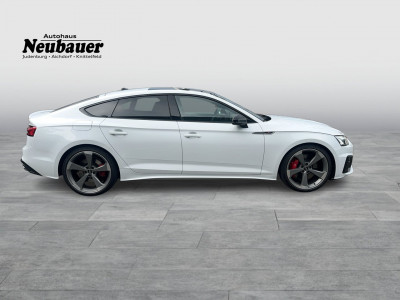 Audi A5 Gebrauchtwagen Audi A5 Gebrauchtwagen