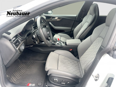Audi A5 Gebrauchtwagen Audi A5 Gebrauchtwagen