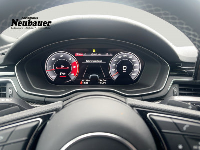 Audi A5 Gebrauchtwagen Audi A5 Gebrauchtwagen