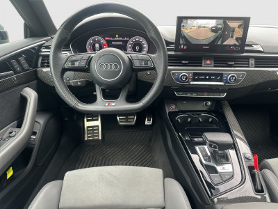 Audi A5 Gebrauchtwagen Audi A5 Gebrauchtwagen
