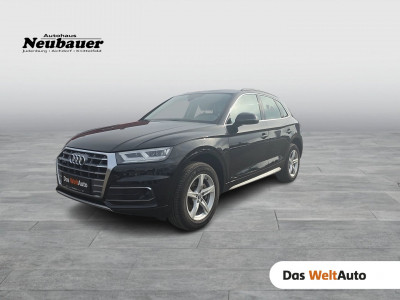 Audi Q5 Gebrauchtwagen