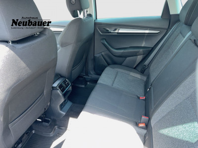Skoda Karoq Gebrauchtwagen Skoda Karoq Gebrauchtwagen