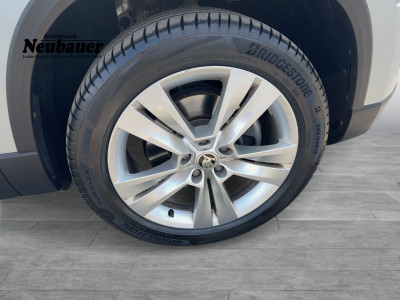 Skoda Karoq Gebrauchtwagen Skoda Karoq Gebrauchtwagen