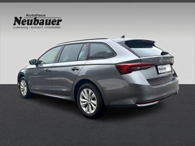 Skoda Octavia Gebrauchtwagen Skoda Octavia Gebrauchtwagen