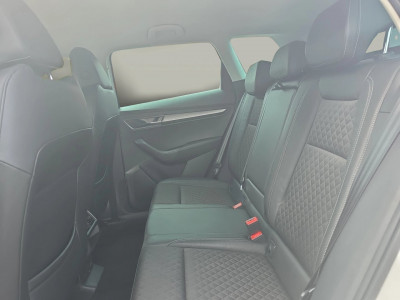 Skoda Karoq Gebrauchtwagen Skoda Karoq Gebrauchtwagen