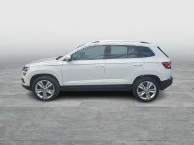 Skoda Karoq Gebrauchtwagen Skoda Karoq Gebrauchtwagen