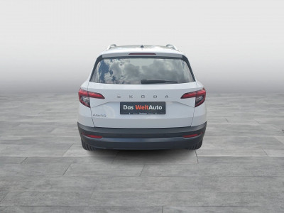 Skoda Karoq Gebrauchtwagen Skoda Karoq Gebrauchtwagen