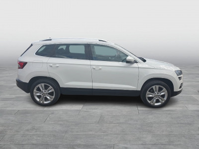Skoda Karoq Gebrauchtwagen Skoda Karoq Gebrauchtwagen