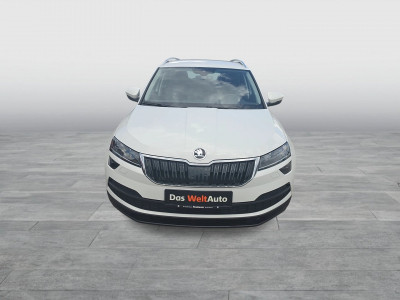 Skoda Karoq Gebrauchtwagen Skoda Karoq Gebrauchtwagen