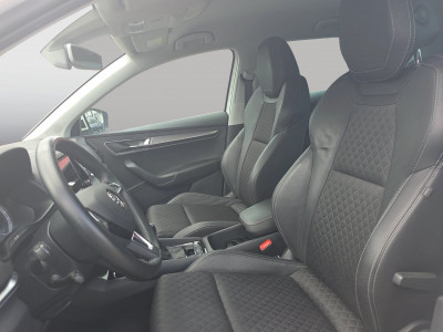 Skoda Karoq Gebrauchtwagen Skoda Karoq Gebrauchtwagen