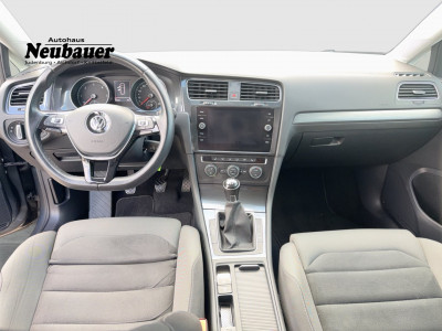 VW Golf Gebrauchtwagen VW Golf Gebrauchtwagen