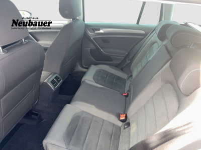VW Golf Gebrauchtwagen VW Golf Gebrauchtwagen
