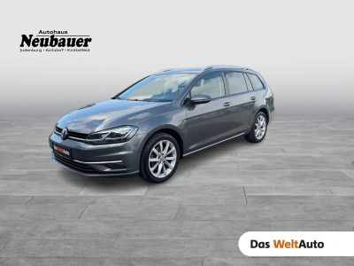 VW Golf Gebrauchtwagen VW Golf Gebrauchtwagen