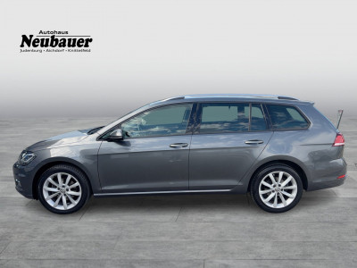 VW Golf Gebrauchtwagen VW Golf Gebrauchtwagen