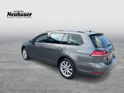 VW Golf Gebrauchtwagen VW Golf Gebrauchtwagen
