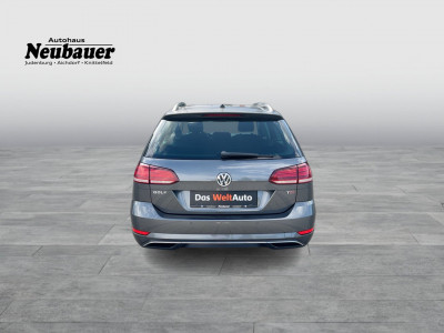 VW Golf Gebrauchtwagen VW Golf Gebrauchtwagen