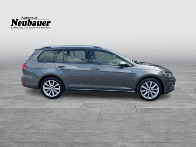 VW Golf Gebrauchtwagen VW Golf Gebrauchtwagen