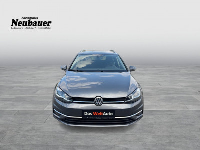 VW Golf Gebrauchtwagen VW Golf Gebrauchtwagen