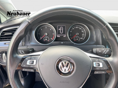 VW Golf Gebrauchtwagen VW Golf Gebrauchtwagen